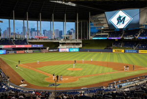 Serie del Caribe 2028 se celebrará en el Ioan Depot Park de Miami