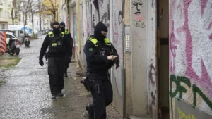Alemania planea expulsar a los migrantes que celebren en Internet actos terroristas