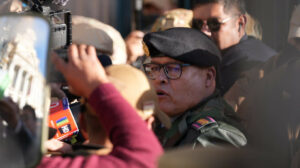 Capturan a destituido jefe militar que lideró el «intento de golpe de Estado» en Bolivia