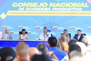 Maduro expresó su apoyo a Bolivia y rechazó el golpe de Estado