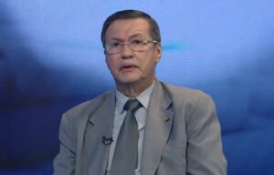 Rector Conrado Pérez asegura que normas de testigos de mesa “no son nuevas”