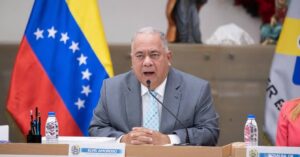 CNE anuncia la habilitación de 3.006 mesas para el simulacro electoral