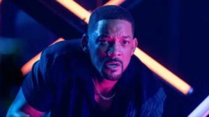 Will Smith regresa a la industria musical con el lanzamiento de “You Can Make It”