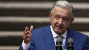 López Obrador consigue sus más altos índices de aprobación desde 2021, según encuesta