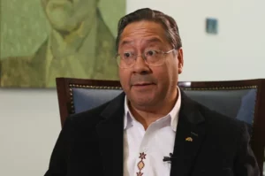 Bolivia convoca al embajador argentino por las declaraciones de Milei sobre un «autogolpe»