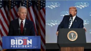 Canciller mexicana espera que Biden continúe su candidatura tras un «mal día» en el debate