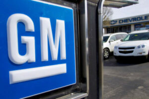 Ventas de General Motors en EE.UU. cayeron un 0,4 % en la primera mitad de 2024