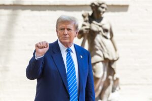 Sentencia del juicio penal de Trump en Nueva York retrasada hasta el 18 de septiembre