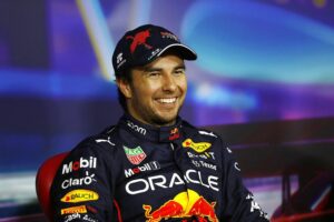 ‘Checo’ Pérez: Austria fue muy decepcionante, espero lograr un mucho mejor resultado aquí