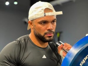 Albert Ramírez traerá boxeo de clase mundial a Venezuela en agosto