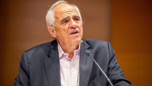 Expresidente Ernesto Samper dice que Latinoamérica «nunca había estado tan desintegrada»