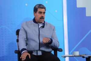 Caracas y Washington retoman el diálogo con los comicios en Venezuela como telón de fondo