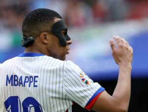 Mbappé, sobre las elecciones francesas: «No podemos dejar el país en manos de esta gente»