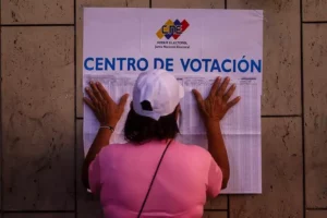 Plataforma Unitaria dice tener estructuras políticas listas para la campaña electoral