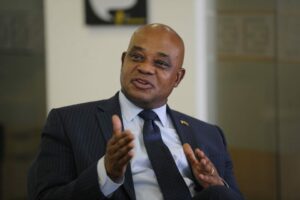 Colombia celebra reanudación del diálogo entre Venezuela y Estados Unidos
