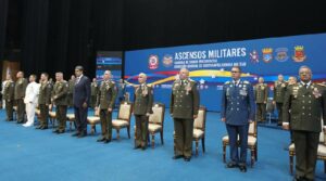 Presidente Maduro felicita a la FANB este #5jul