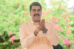 Maduro da su respaldo a Pezeshkian y espera seguir profundizando las relaciones con Irán