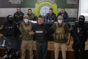 Fiscalía de Bolivia investiga a 24 personas por el alzamiento militar contra Arce
