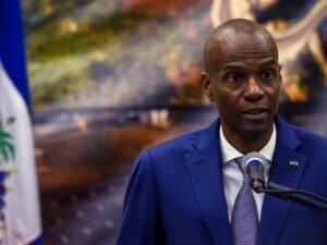 Gobierno de Haití reclama justicia para Jovenel Moise a tres años de su asesinato