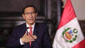 Denuncian que hay «abundantes pruebas» para condenar a Martín Vizcarra por corrupción