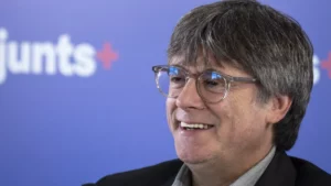 Puigdemont podría dejar de ser investigado por terrorismo tras anularse parte de la causa