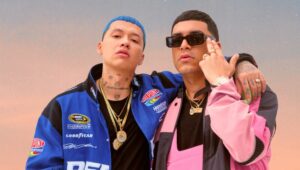 Blessd y Ryan Castro anuncian una gira conjunta por Estados Unidos