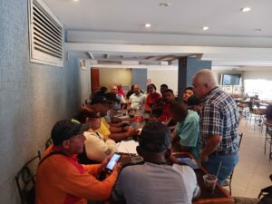 Trabajadores inician plan de Recuperación Económica de la empresa Sural