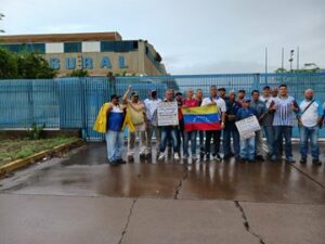 Trabajadores de Sural presentarán a Maduro un nuevo modelo de gestión productiva