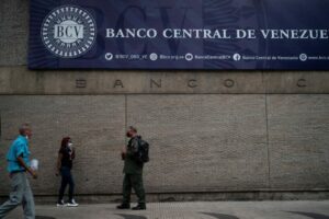 Venezuela acumula una inflación del 8,9 % en el primer semestre de 2024
