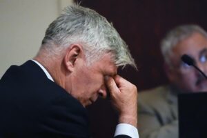 Juicio a Alec Baldwin por el caso ‘Rust’ arranca con la selección del jurado