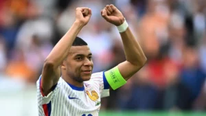 Real Madrid confirma fecha para la presentación de Kylian Mbappé en el Bernabéu