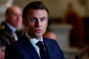 Macron solo nombrará un primer ministro cuando los partidos logren un compromiso