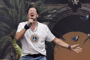 Concierto de Feria de Flores, encabezado por Carlos Vives, será a las afueras de Medellín