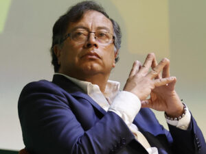 Petro viaja a Nueva York para proponer a la ONU un «plan de choque» para el acuerdo de paz