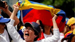 Gobierno colombiano insiste en acuerdo nacional en Venezuela que dé garantías para oposición en comicios