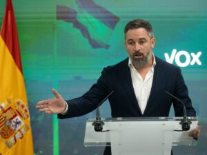 Vox rompe sus gobiernos de coalición con el PP y pasará a la oposición 
