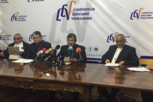 CEV hace un llamado a participar el 28Jul y exige «que cese la persecución»