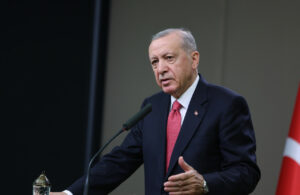 Erdogan no firmará acuerdo de cooperación de la OTAN con Israel