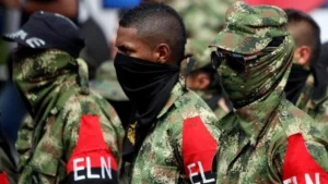 Colombia advierte que al ELN «se le agota el tiempo» para renovar el cese al fuego 