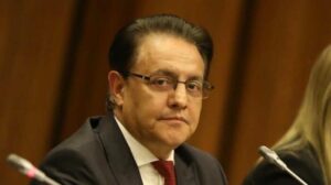 Ecuador condena a 34 años de cárcel a dos acusados del asesinato de Fernando Villavicencio