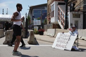 Milwaukee, la «ciudad horrible» que se ha convertido en epicentro del renacer de Trump