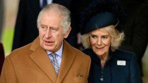 Carlos III visitará Australia y Samoa mientras se recupera del cáncer