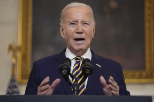 Biden propone facilitar un límite anual del 5 % al aumento de ciertos alquileres