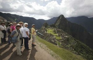 Perú obtiene más de 27 millones de dólares desde enero pasado por entradas a Machu Picchu