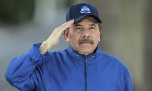 Se elevan a 147 los «presos políticos» en Nicaragua, según organismo avalado por la CIDH