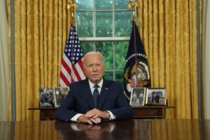 Demócratas ratificarán a Biden como candidato de forma telemática antes de final de julio