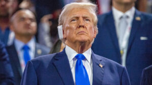 Trump: «Taiwán debería pagarnos por la defensa»