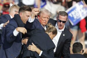 Inspector de Seguridad Nacional abre pesquisa al Servicio Secreto por atentado a Trump