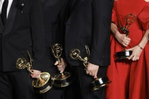 Lista de nominados para la 76 edición de los Emmy