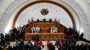 Asamblea Nacional aprueba una ley para impulsar las exportaciones no petroleras